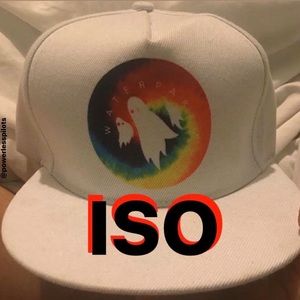 ISO Waterparks Cluster snapback